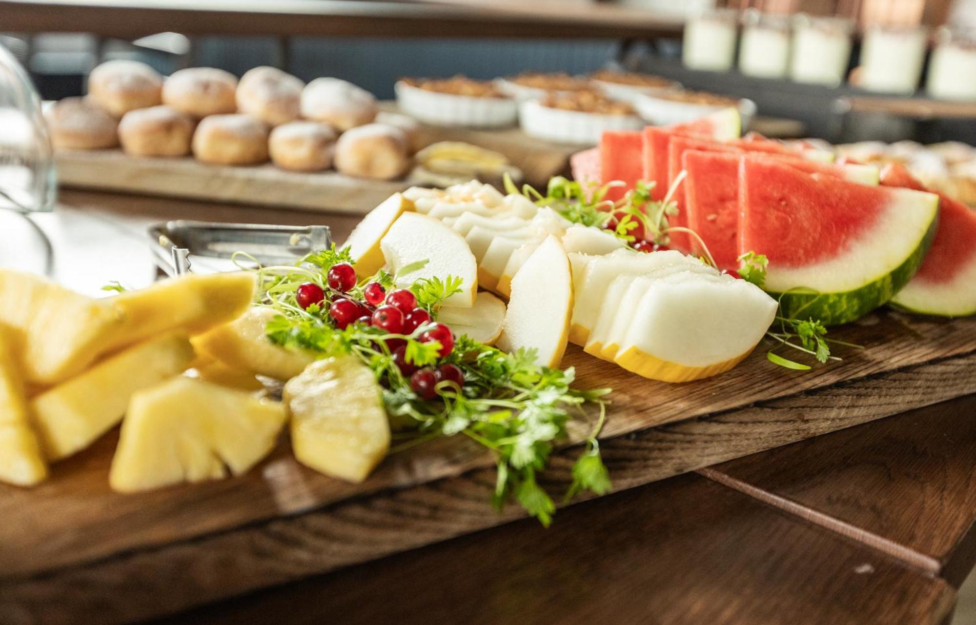 Hotell Drottninggatan 11 보덴 외부 사진